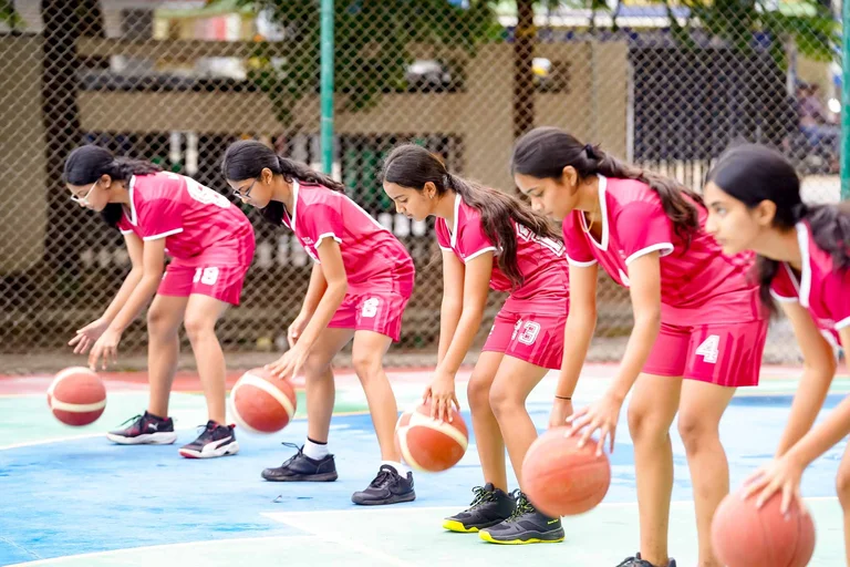 Basketball
