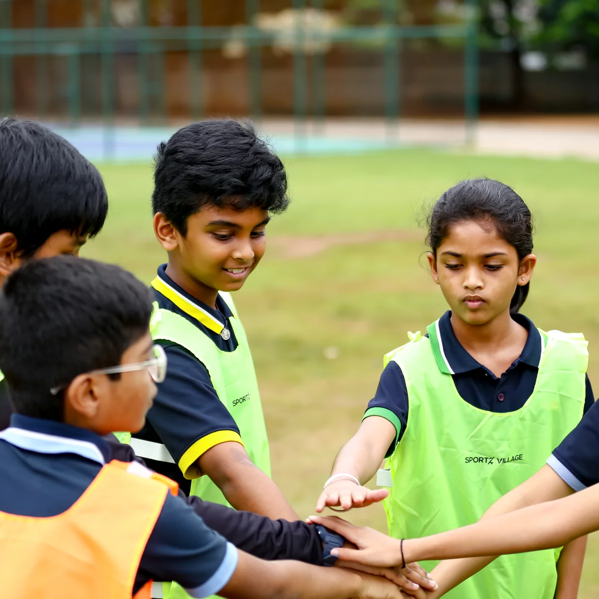 Clubs, sports and opportunities
