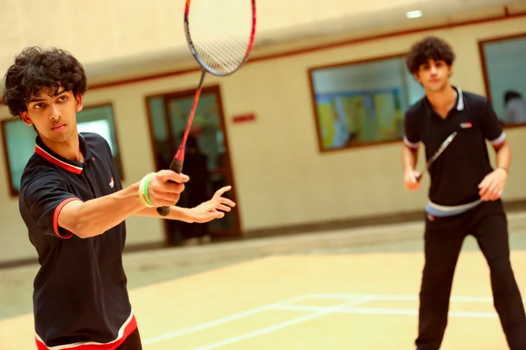 Exploring performing arts and sports