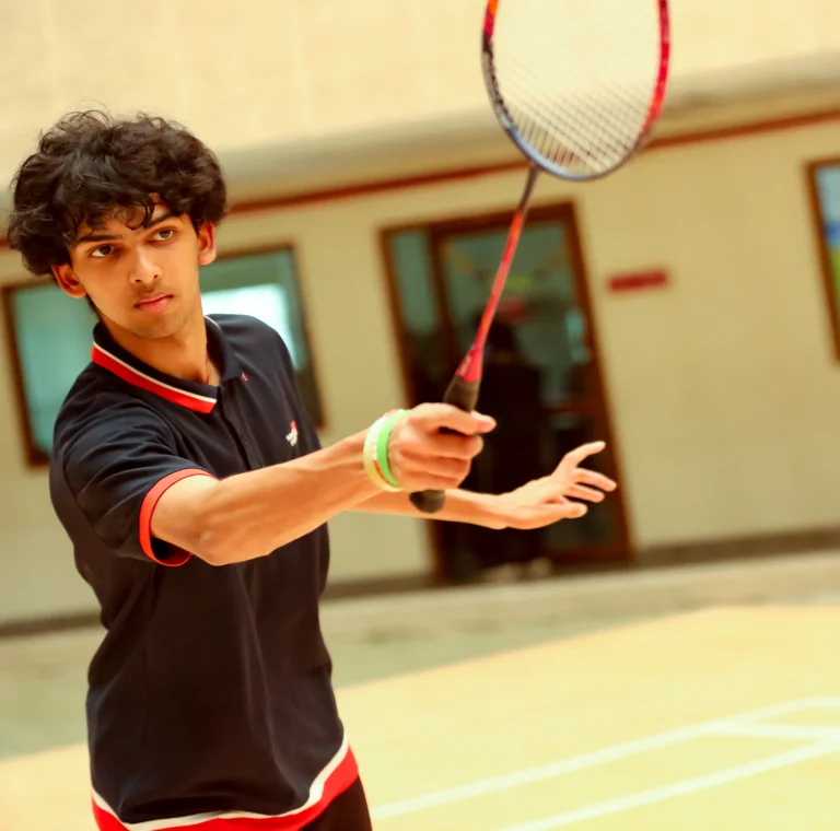 Exploring performing arts and sports