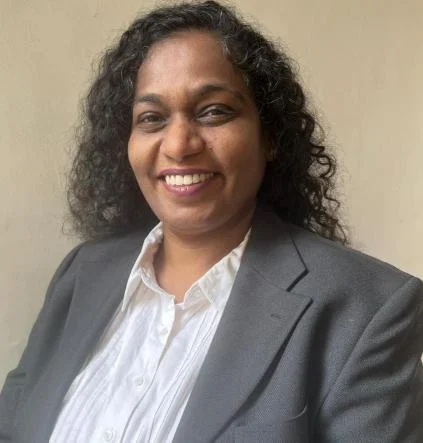 Suneetha Martha