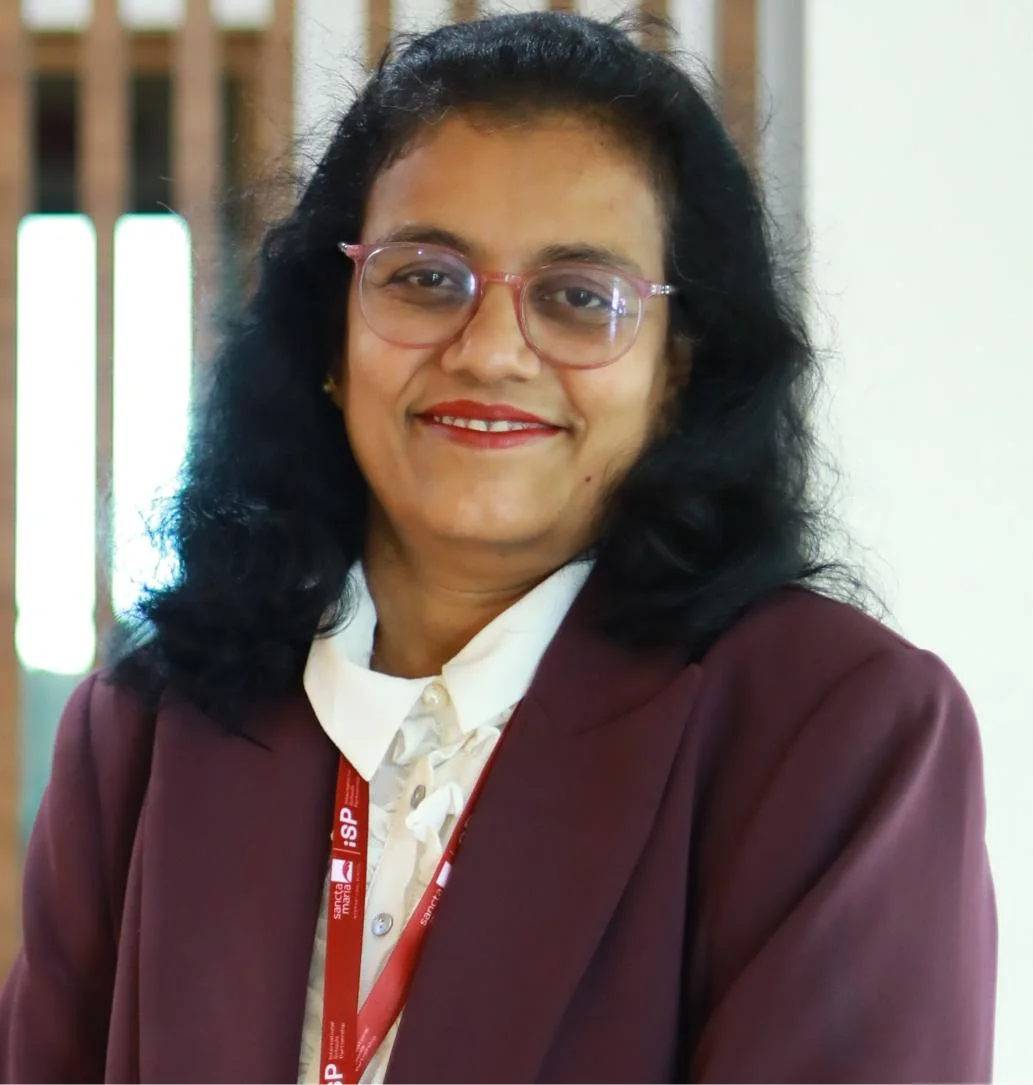 Sreelatha Indupally