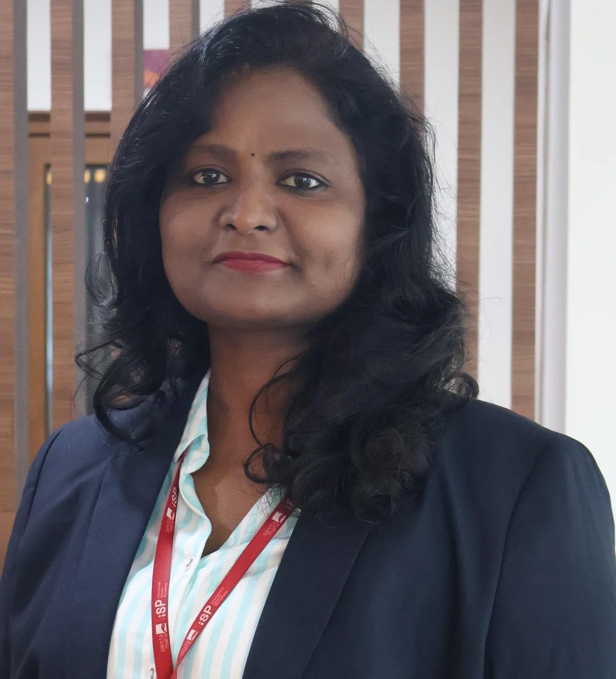 Deepa  Lingampally