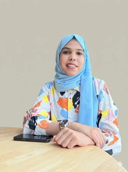 Fiza Hussain